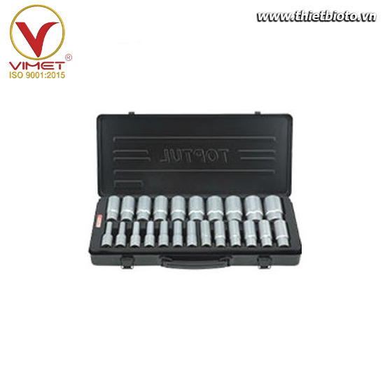 Bộ tuýp dài lục giác 1/2