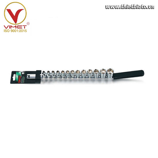 Bộ tuýp lục giác 3/8