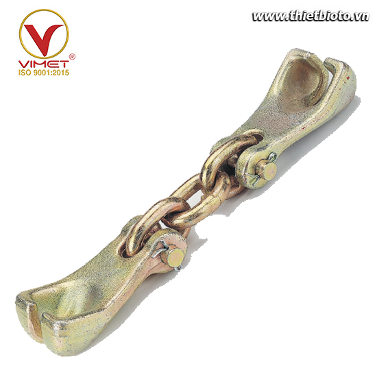 Phụ kiện bộ kéo nắn Jackram C901