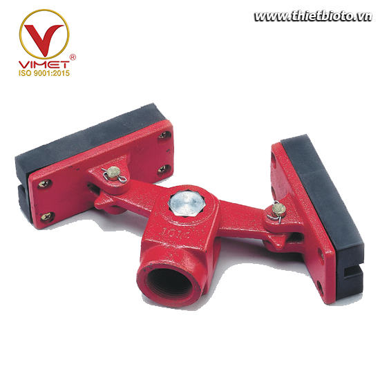 Phụ kiện bộ kéo nắn Jackram CL209