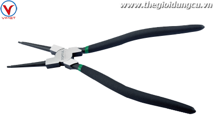 Kìm mở phe trong thẳng 12