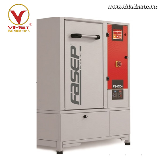 MÁY RỬA BÁNH XE FASEP LAVARUOTE F34704