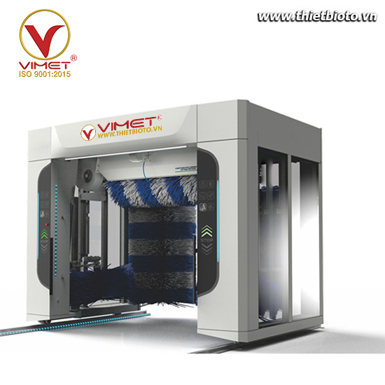 Máy rửa xe tự động VIMET GCW53502