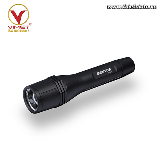 Đèn pin GENTOS CSPV-1000-N