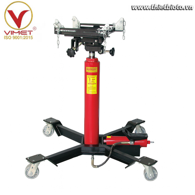 Giá đỡ hộp số xe tải Jackram TR1000