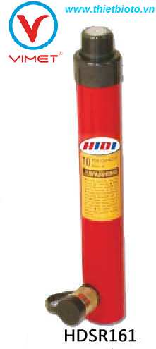 Xy lanh bơm thủy lực siêu công suất HIDI HDSR161