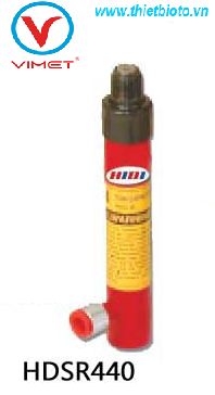 Xy lanh bơm thủy lực siêu công suất HIDI HDSR440