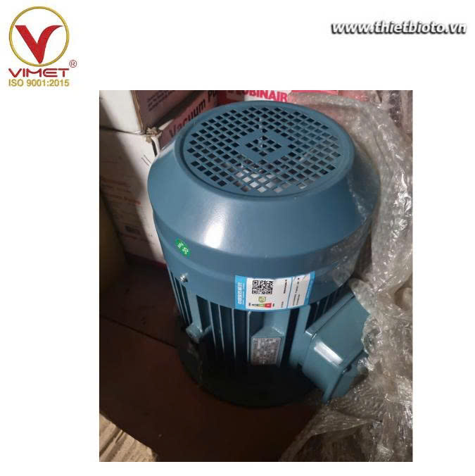 Cụm Motor Bơm Thủy Lực HMA55001