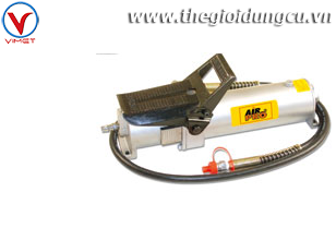 Bơm thủy lực bằng hơi