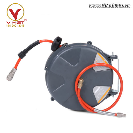 Cuộn dây hơi tự rút HIDI CDH08101