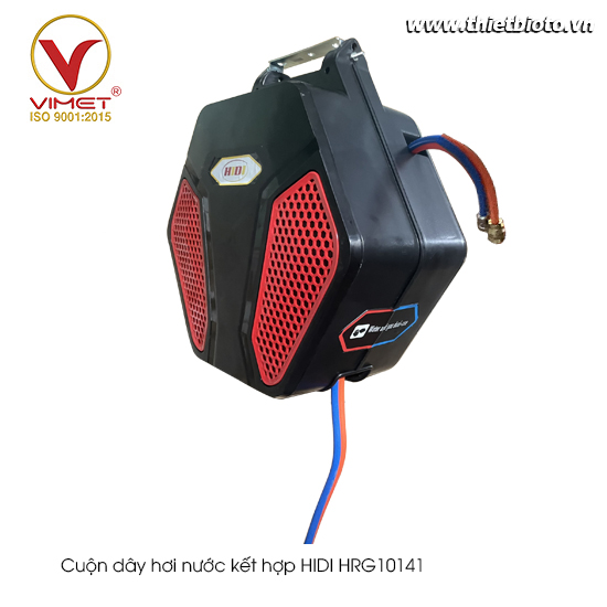 Cuộn dây hơi nước kết hợp HIDI CHN10141