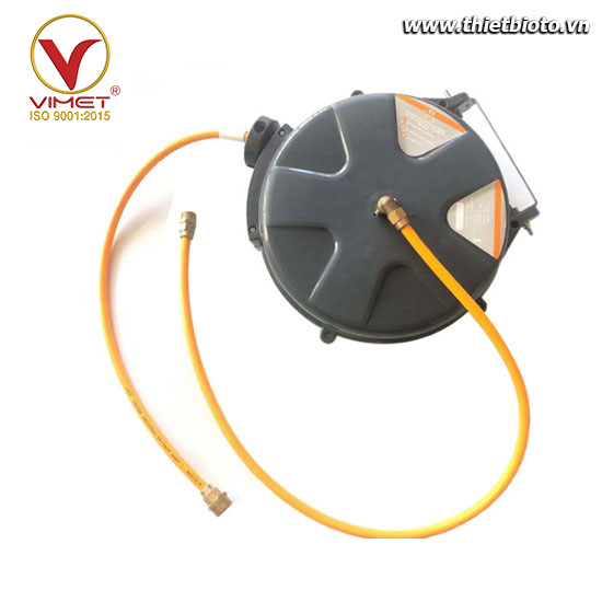 Cuộn dây nước tự rút HIDI CDN08121