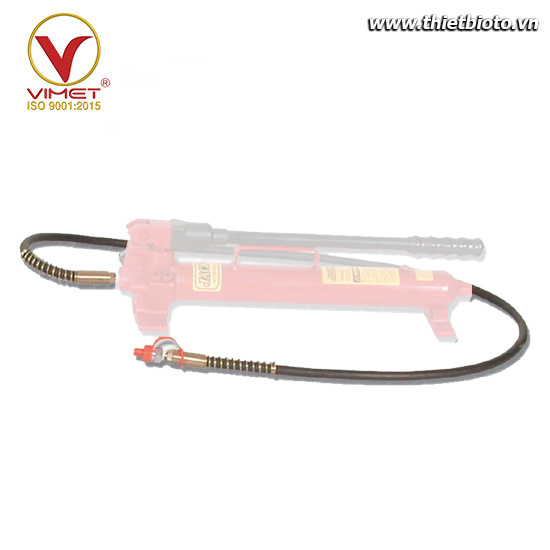 Phụ kiện ống thủy lực Jackram HS235