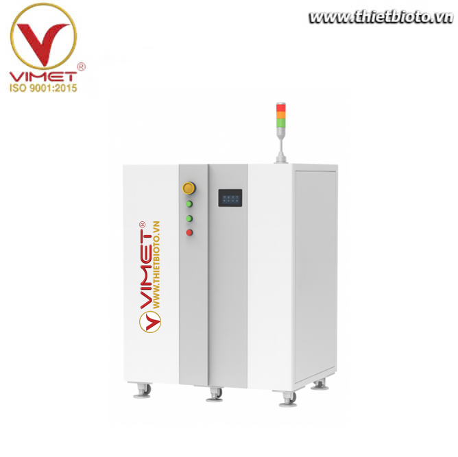 Hệ Thống Kiểm Tra Pin 1 Kênh VIMET BTE37511