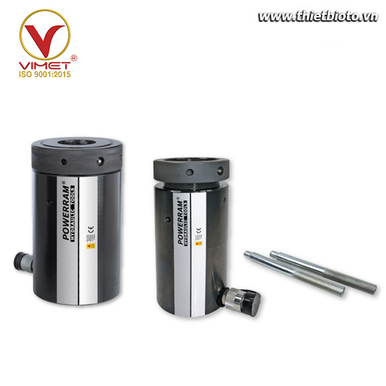 Kích thủy lực 1000 tấn BETEX JLLC100012