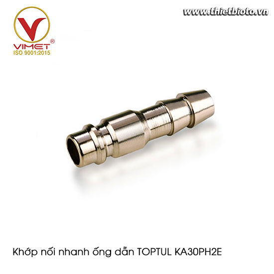 Khớp nối nhanh ống dẫn TOPTUL KA30PH2E