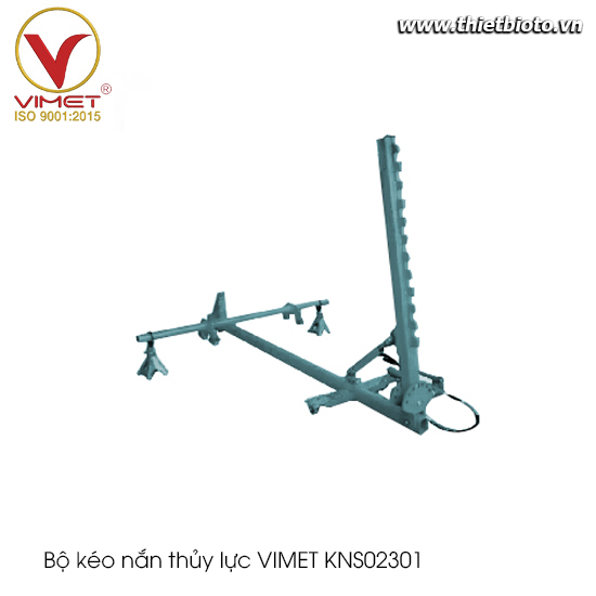 Bộ kéo nắn thủy lực VIMET KNS02301