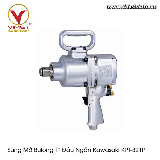 Súng mở bulông 1