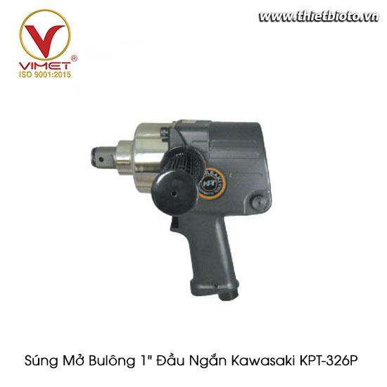 Súng Mở Bulông 1