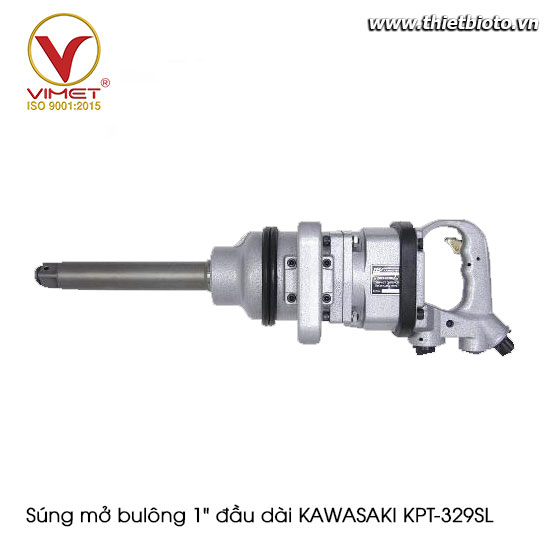 Súng mở bulông 1