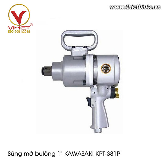 Súng mở bulông 1