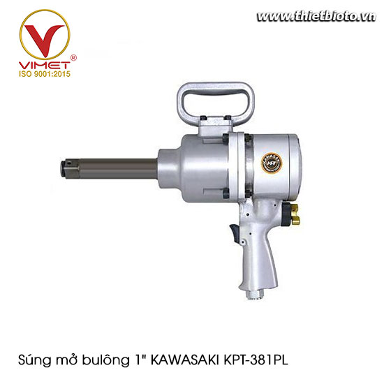 Súng vặn bulông 1