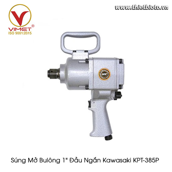 Súng Mở Bulông 1