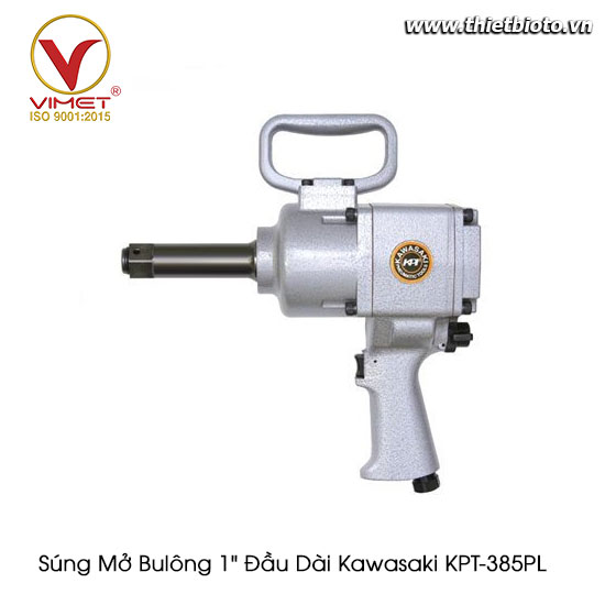Súng vặn bulông 1