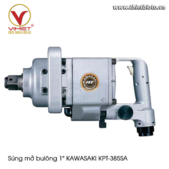 Súng mở bulông 1