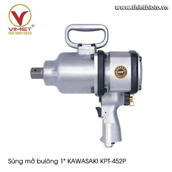 Súng mở bulông 1