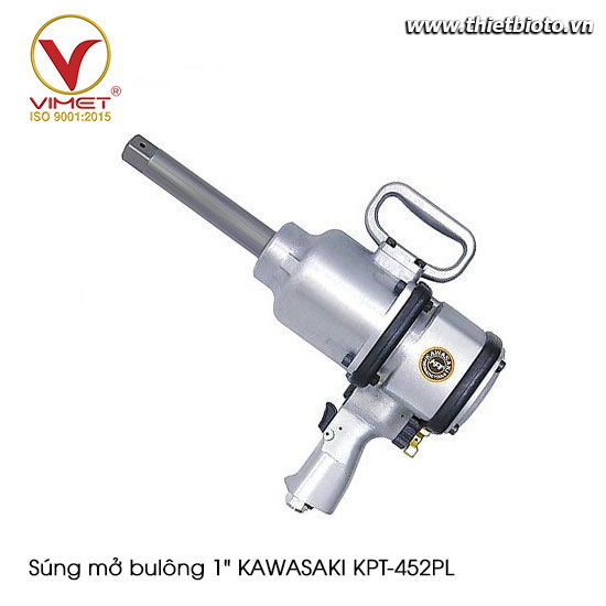 Súng xiết bulông 1