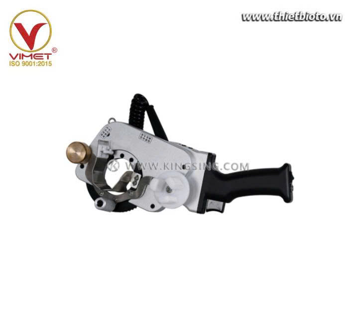 Máy Quấn Băng Dây Điện Cầm Tay Kingsing KS-W80