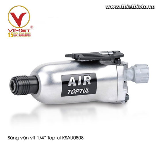 Súng vặn vít Toptul KSAU0808