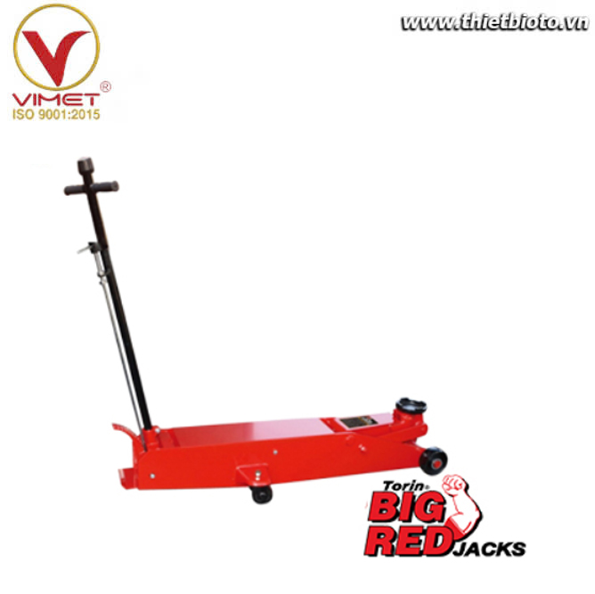 Kích cá sấu dài 5 tấn TORIN TR50001