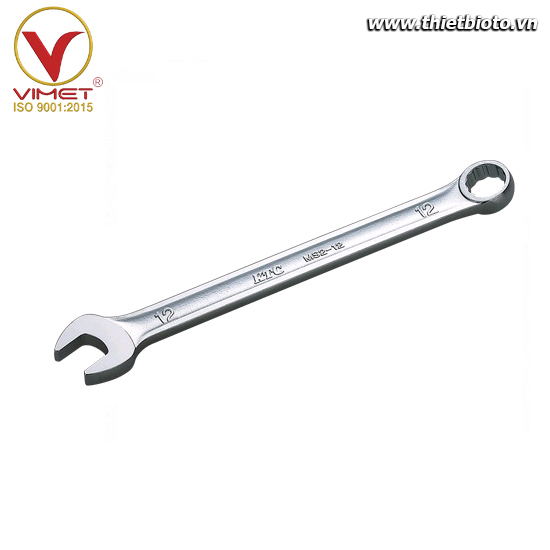 Cờ lê đầu vòng miệng KTC MS2-21