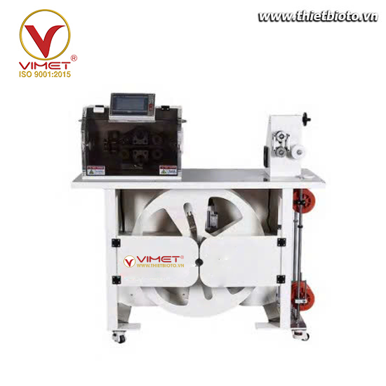 Máy Cắt Ống Tự Động VIMET ACP05302