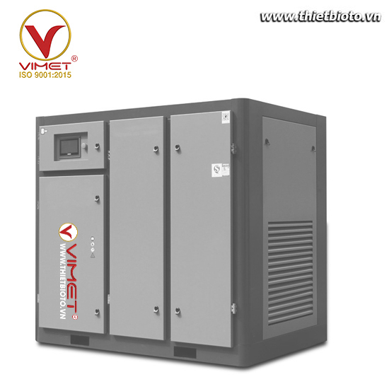 Máy Nén Khí Trục Vít VIMET SAC17510