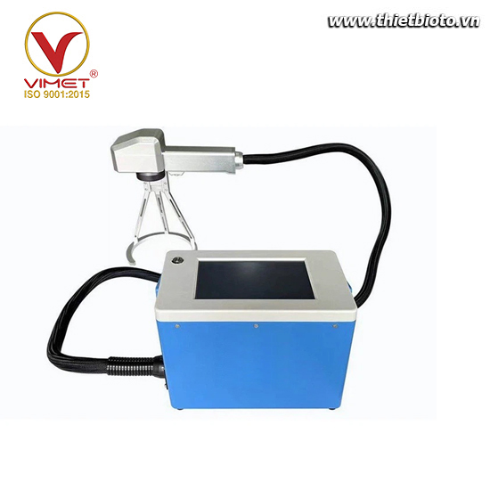 Máy khắc lazer HAIRONG HR-GX30