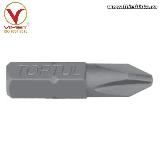 Mũi vít bake FSBC1002