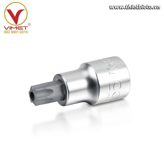 Mũi vít sao lỗ TOPTUL BCLA1240