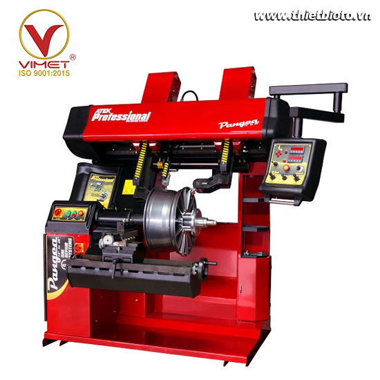 MÁY NẮN MÂM FASEP PANGEA