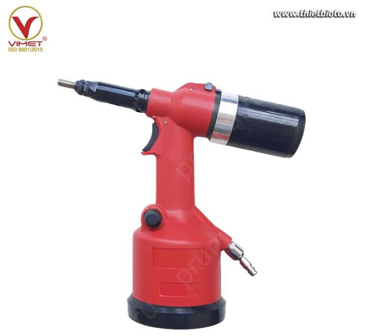 Súng rút ốc rive khí nén VIMET PNR03121