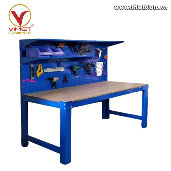 Bàn nguội cơ khí tải trọng 500 kg QT-BN03A