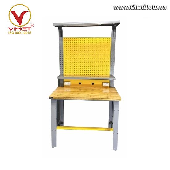 Bàn nguội thao tác cơ QT-BN14T