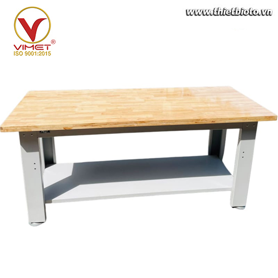 Bàn nguội cơ khí tải trọng 2000 kg QT-BN2000A