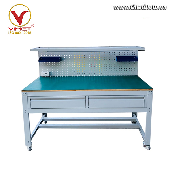 Bàn thao tác kỹ thuật sửa chữa QT-BNPL