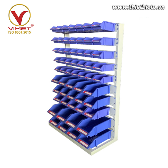 Kệ đựng chi tiết QT-KNK01