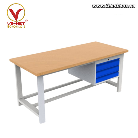Bàn thao tác cơ khí QT-MO01