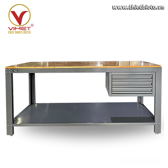 Bàn thao tác cơ khí QT-MO01A