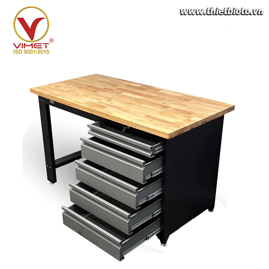 Bàn nguội thao tác cơ khí MO QT-MO05